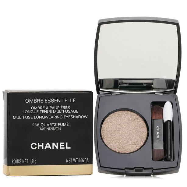Ombre Essentielle Multi Use Longwearing Eyeshadow - # 238 Quartz Fume - 1.9g