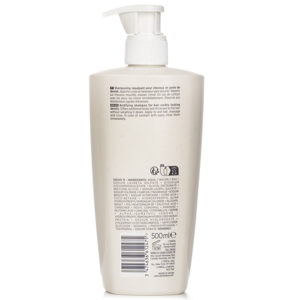 Densifique Bodlifying Shampoo - 500ml/16.9oz