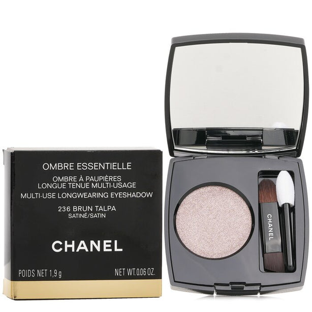 Ombre Essentielle Multi Use Longwearing Eyeshadow - # 236 Brun Talpa - 1.9g