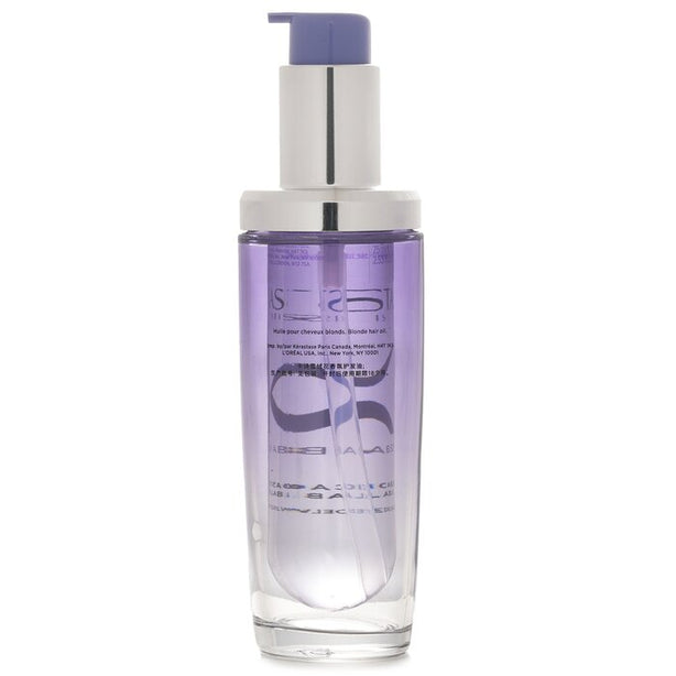 Blond Absolu Hydrating Oil Concentrate - 75ml