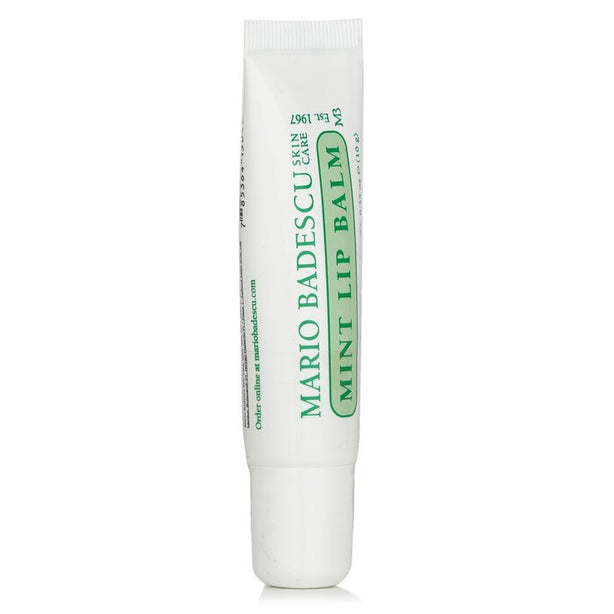 Lip Balm - Mint (tube) - 10g/0.35oz