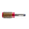 Turbo Ceramic Round Nylon Brush - Jumbo (cb04) - 1pc