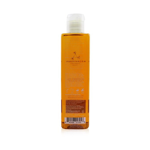 De-stress - Shower Oil - 250ml/8.45oz