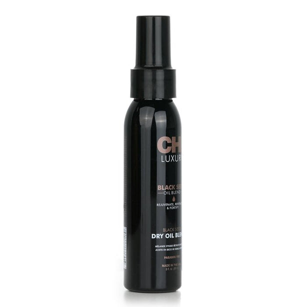 Luxury Black Seed Oil Black Seed Dry Oil - 89ml/3oz