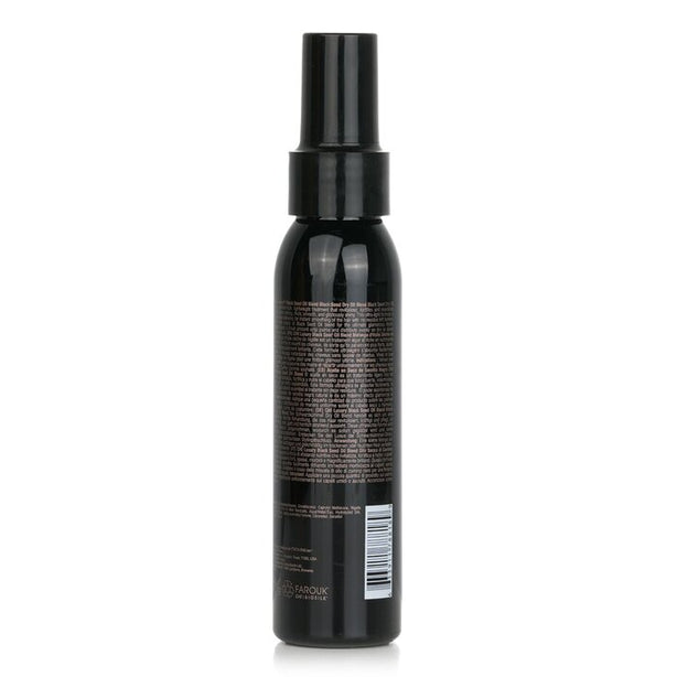 Luxury Black Seed Oil Black Seed Dry Oil - 89ml/3oz