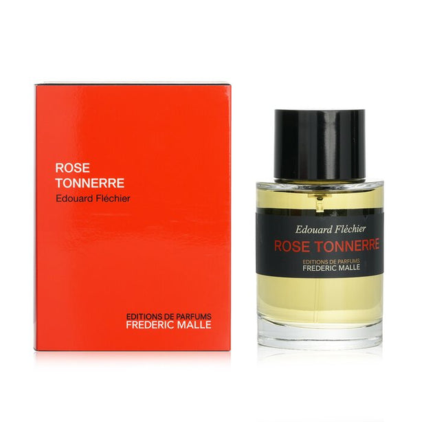 Rose Tonnerre Eau De Parfum Spray - 100ml/3.4oz
