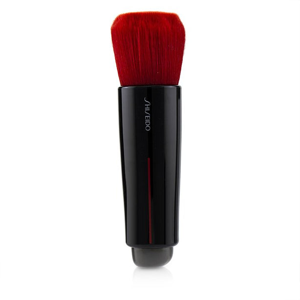 Daiya Fude Face Duo (brush & Gel Blender) - 1pc