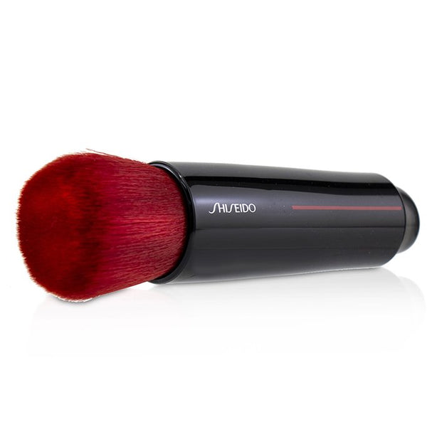 Daiya Fude Face Duo (brush & Gel Blender) - 1pc