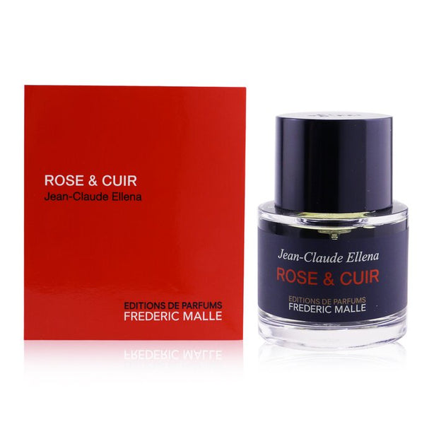 Rose & Cuir Eau De Parfum Spray - 50ml/1.7oz
