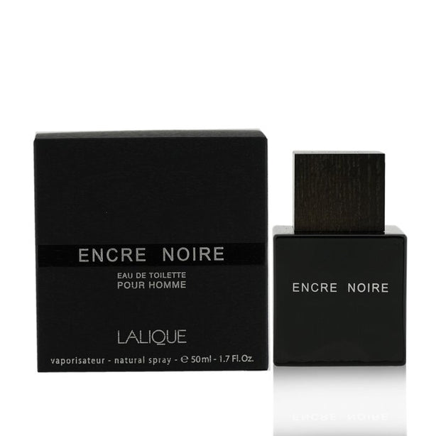 Encre Noire Eau De Toilette Spray - 50ml/1.7oz
