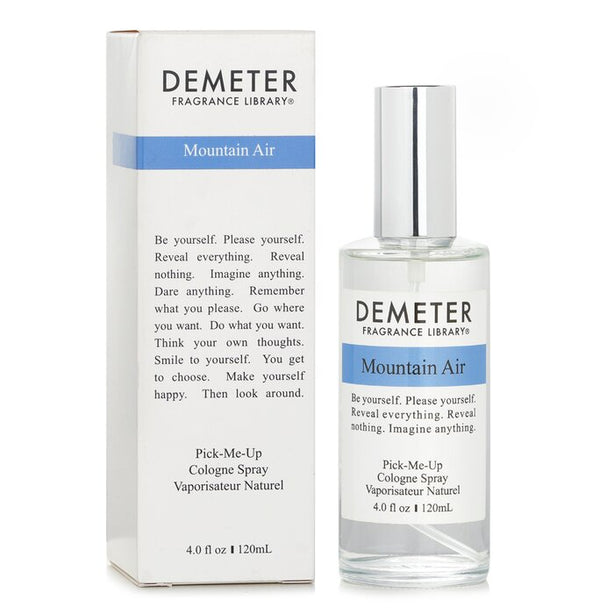 Mountain Air Cologne Spray - 120ml/4oz