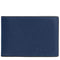 Coach Compact Billfold Wallet - Deep Blue CM167