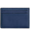 Coach Compact Billfold Wallet - Deep Blue CM167