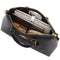 Coach Georgia Satchel Bag - Black CR156