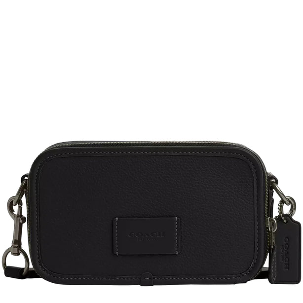 Coach Wyatt Crossbody Bag - Black CM113