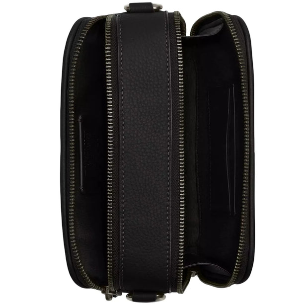 Coach Wyatt Crossbody Bag - Black CM113