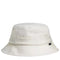 Coach Denim Bucket Hat - Chalk CAA63
