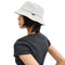Coach Denim Bucket Hat - Chalk CAA63