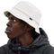 Coach Denim Bucket Hat - Chalk CAA63