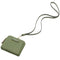 Kate Spade Carter Nylon Card Case Lanyard - Cedar Stand KL878