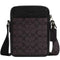Coach Sullivan Crossbody Bag In Signature Canvas - Walnut/ Black CAT78