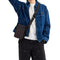 Coach Sullivan Crossbody Bag In Signature Canvas - Walnut/ Black CAT78