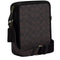 Coach Sullivan Crossbody Bag In Signature Canvas - Walnut/ Black CAT78