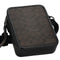 Coach Sullivan Crossbody Bag In Signature Canvas - Walnut/ Black CAT78