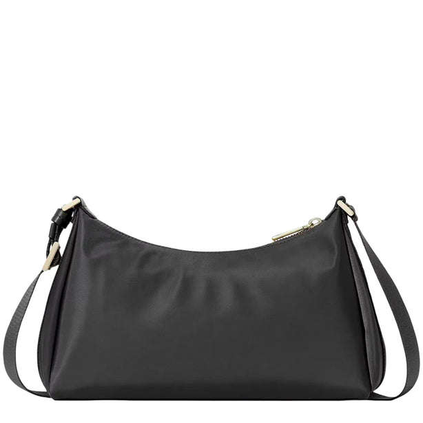 Kate Spade Carter Nylon Small Shoulder Bag - Black KL967