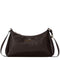 Kate Spade Carter Nylon Small Shoulder Bag - Hot Fudge KL967