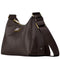 Kate Spade Carter Nylon Small Shoulder Bag - Hot Fudge KL967