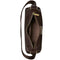 Kate Spade Carter Nylon Small Shoulder Bag - Hot Fudge KL967