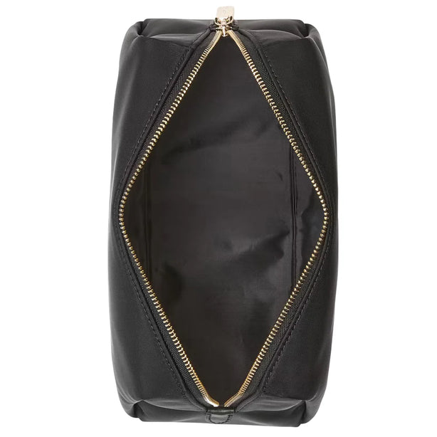 Kate Spade Carter Nylon Cosmetic Pouch - Black KL875