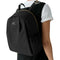 Kate Spade Carter Nylon Large Backpack Bag - Black KL962