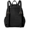 Kate Spade Carter Nylon Large Backpack Bag - Black KL962