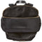 Kate Spade Carter Nylon Large Backpack Bag - Black KL962
