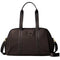Kate Spade Carter Nylon Large Weekender Bag - Hot Fudge KL968