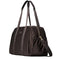 Kate Spade Carter Nylon Large Weekender Bag - Hot Fudge KL968