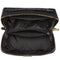 Kate Spade Carter Nylon Travel Cosmetic Pouch - Black KL877