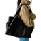 Kate Spade Carter Nylon Large Baby Bag - Black KL960