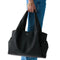 Kate Spade Carter Nylon Large Baby Bag - Black KL960