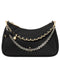 Kate Spade Margot Nylon Convertible Crossbody Bag - Black KN256