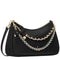 Kate Spade Margot Nylon Convertible Crossbody Bag - Black KN256