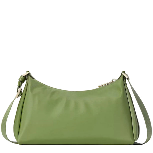Kate Spade Carter Nylon Small Shoulder Bag - Cedar Stand KL967