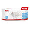 NUK Baby Wipes 80 pc Bag (18 X 20 cm)