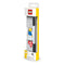LEGO® Pen Pal Pencil with Minifigure Mechanical Black