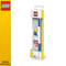 LEGO® Pen Pal Gel Pen with Minifigure Blue