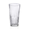 Jazz Clear Highball Tumbler 26 cl (9 1/8 oz) (6 pcs Set)