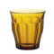 Picardie Amber Tumbler 25 cl (8 3/4 oz) (6 pcs Set)