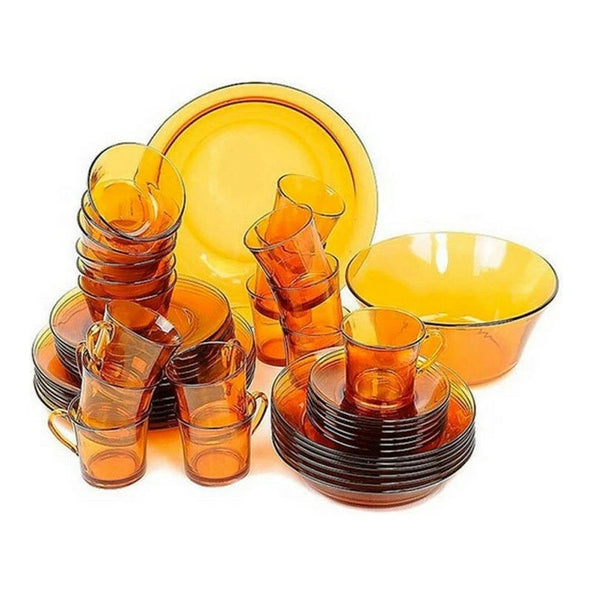 Lys Amber 44 pieces Set